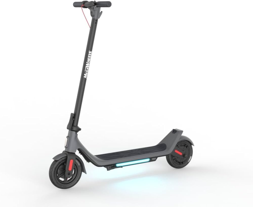 Amazon.co.jp: MEGAWHEELS キックボード キックスクーター 大人